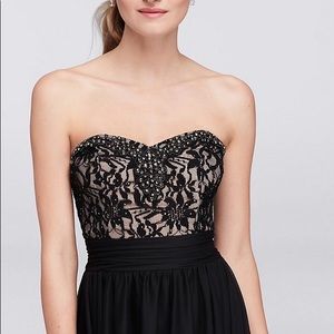 Black Dress never worn.